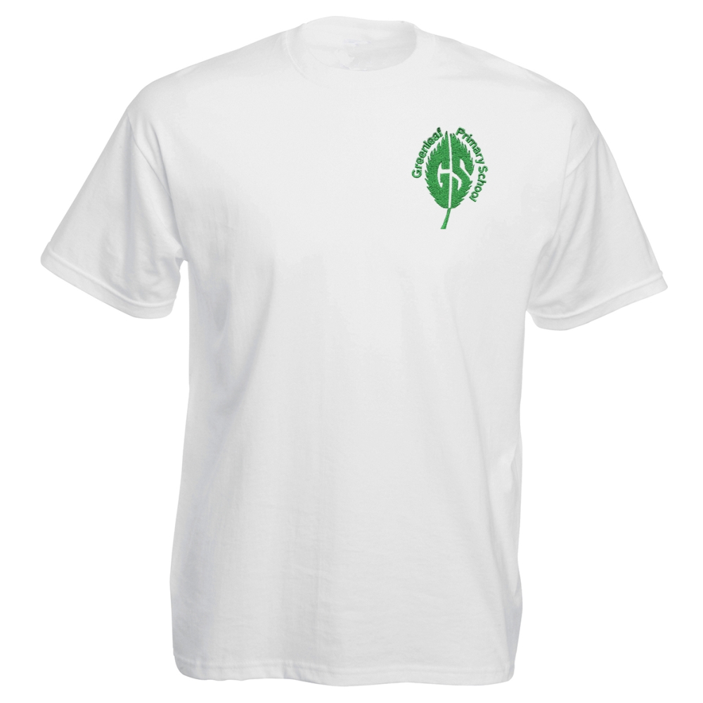 Greenleaf PE T-Shirt