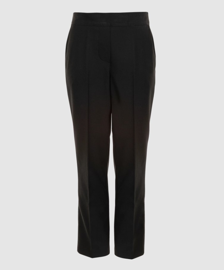 Junior Girls Slim Fit Trouser