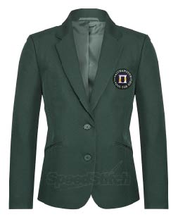 WSFG Girls Blazer