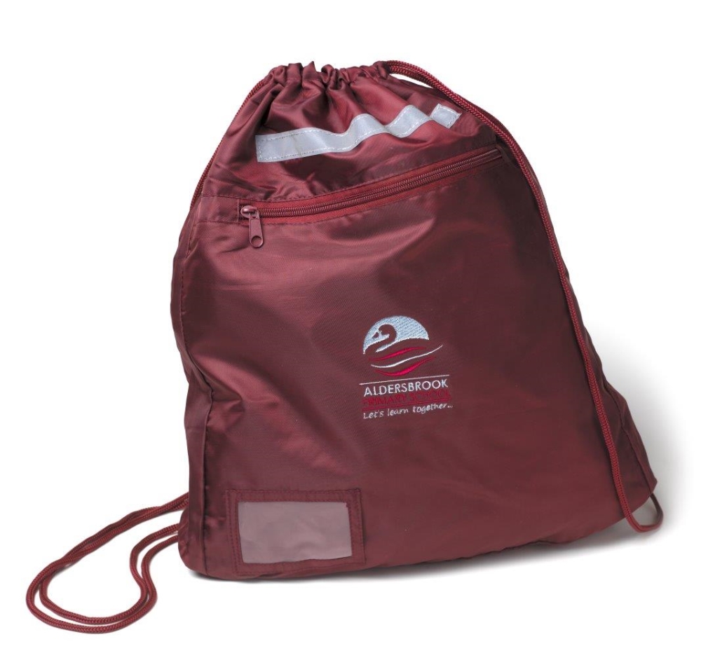 Aldersbrook PE Bag