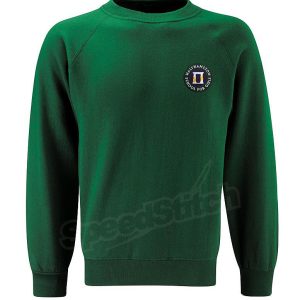 WSFG PE Sweatshirt