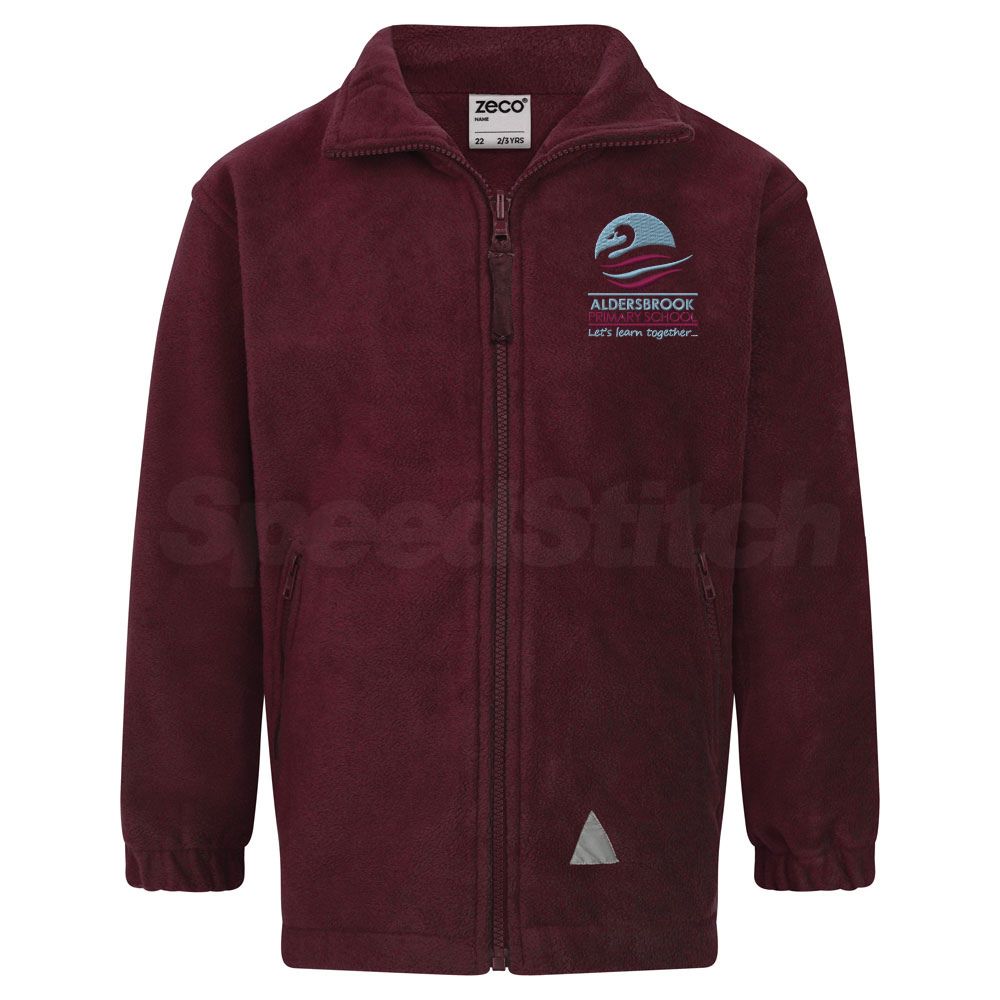 Aldersbrook Fleece