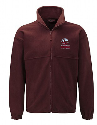 Aldersbrook Fleece