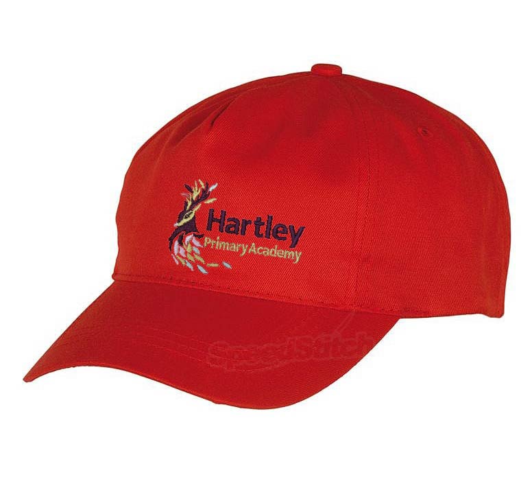 Hartley Cap