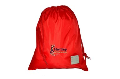 Hartley PE Bag