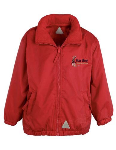 Hartley Jacket