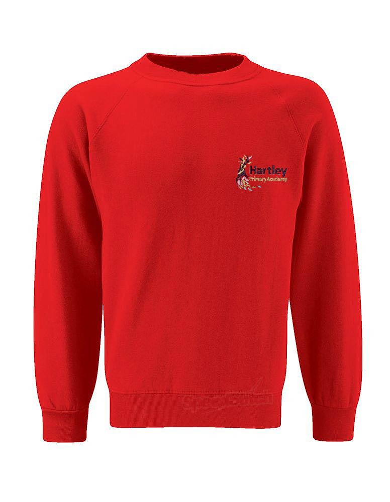 Hartley Sweatshirt