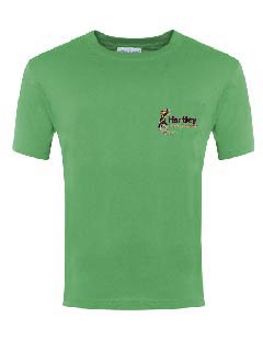 Hartley PE T-Shirt