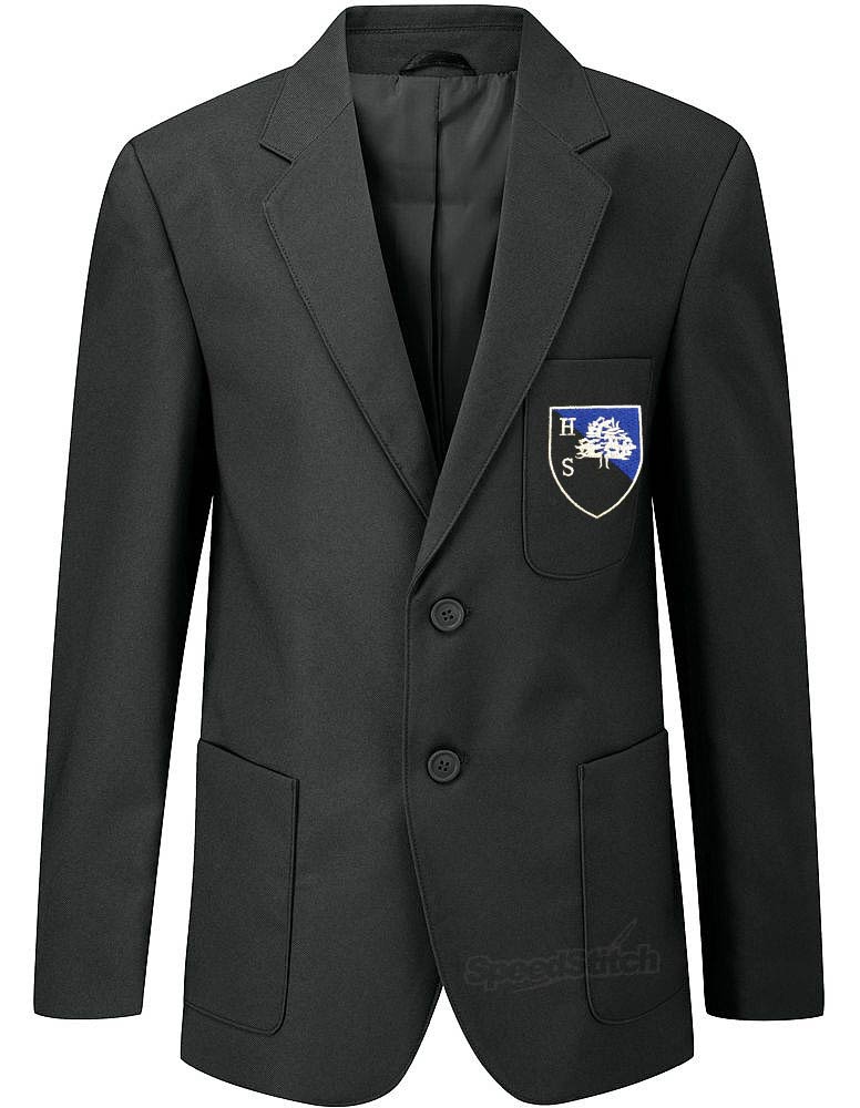 Heathcote Boys Blazer