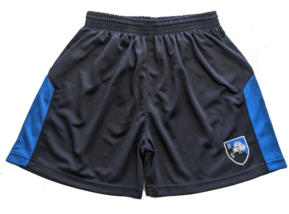 Heathcote PE Shorts