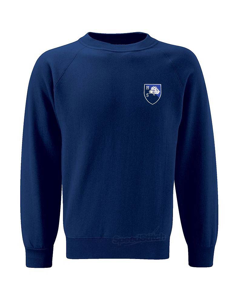 Heathcote PE Sweatshirt