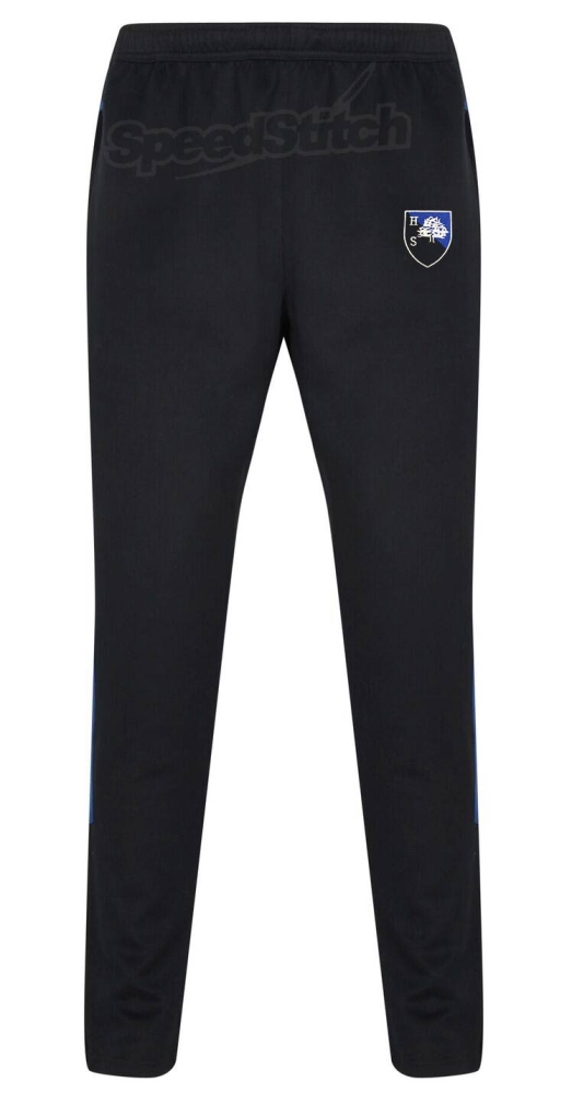 Heathcote PE Track Pants