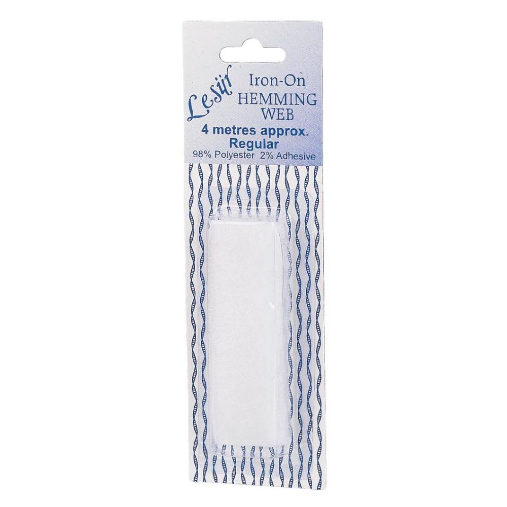 Hemming Web Kit