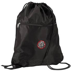 Holy Family Senior Gym Bag