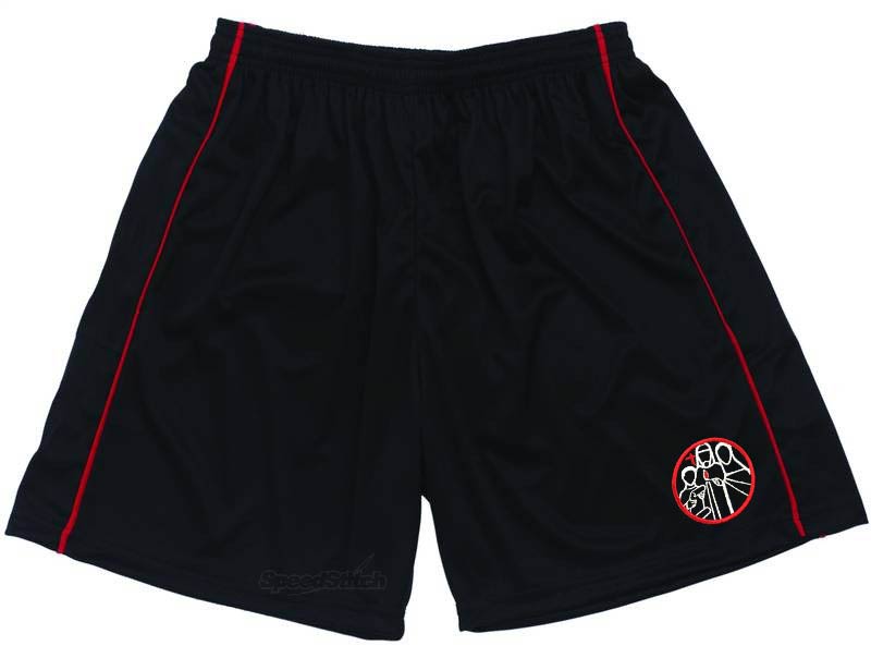 Holy Family PE Shorts