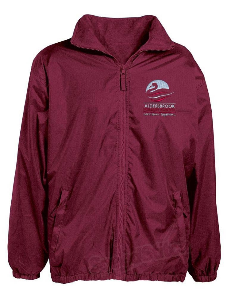 Aldersbrook Jacket