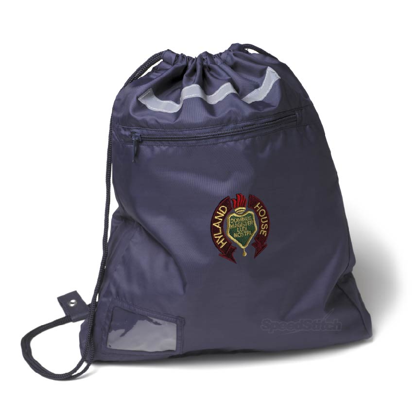 Hyland House PE Bag