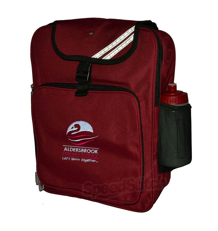 Aldersbrook Junior Rucksack