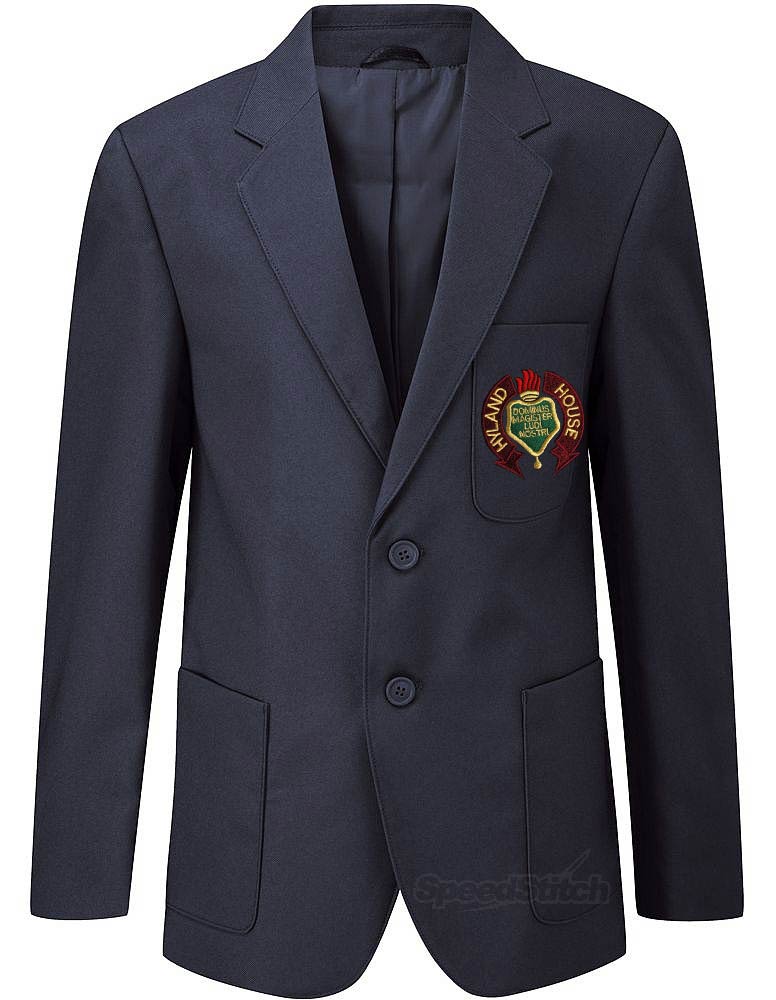 Hyland House Boys Blazer