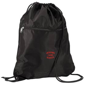 Highams Park Senior Gym Bag