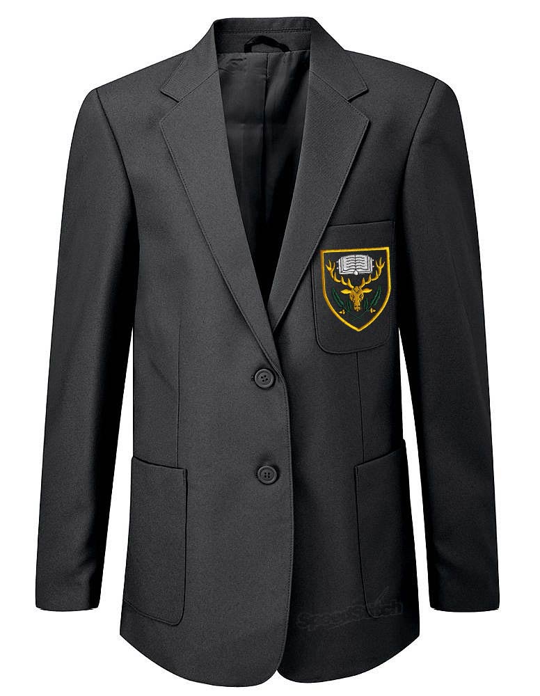 Highams Park Girls Blazer