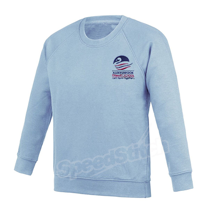 Aldersbrook Nursery Sweatshirt