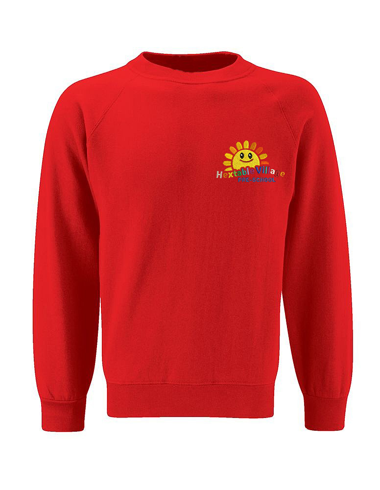 HVPS Sweatshirt