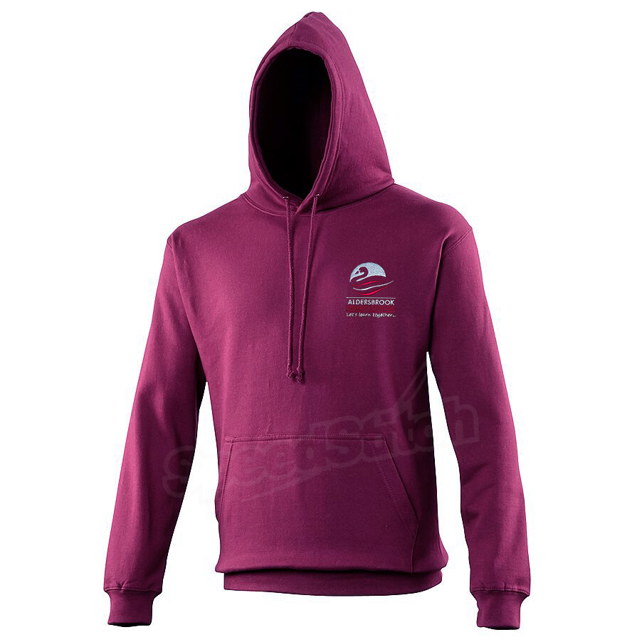 Aldersbrook PE Hoodie