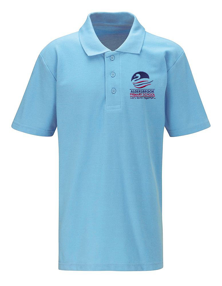 Aldersbrook Polo Shirt