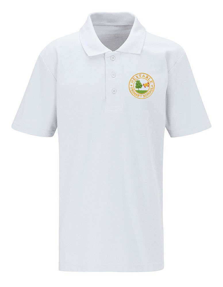 Hextable Polo Shirt