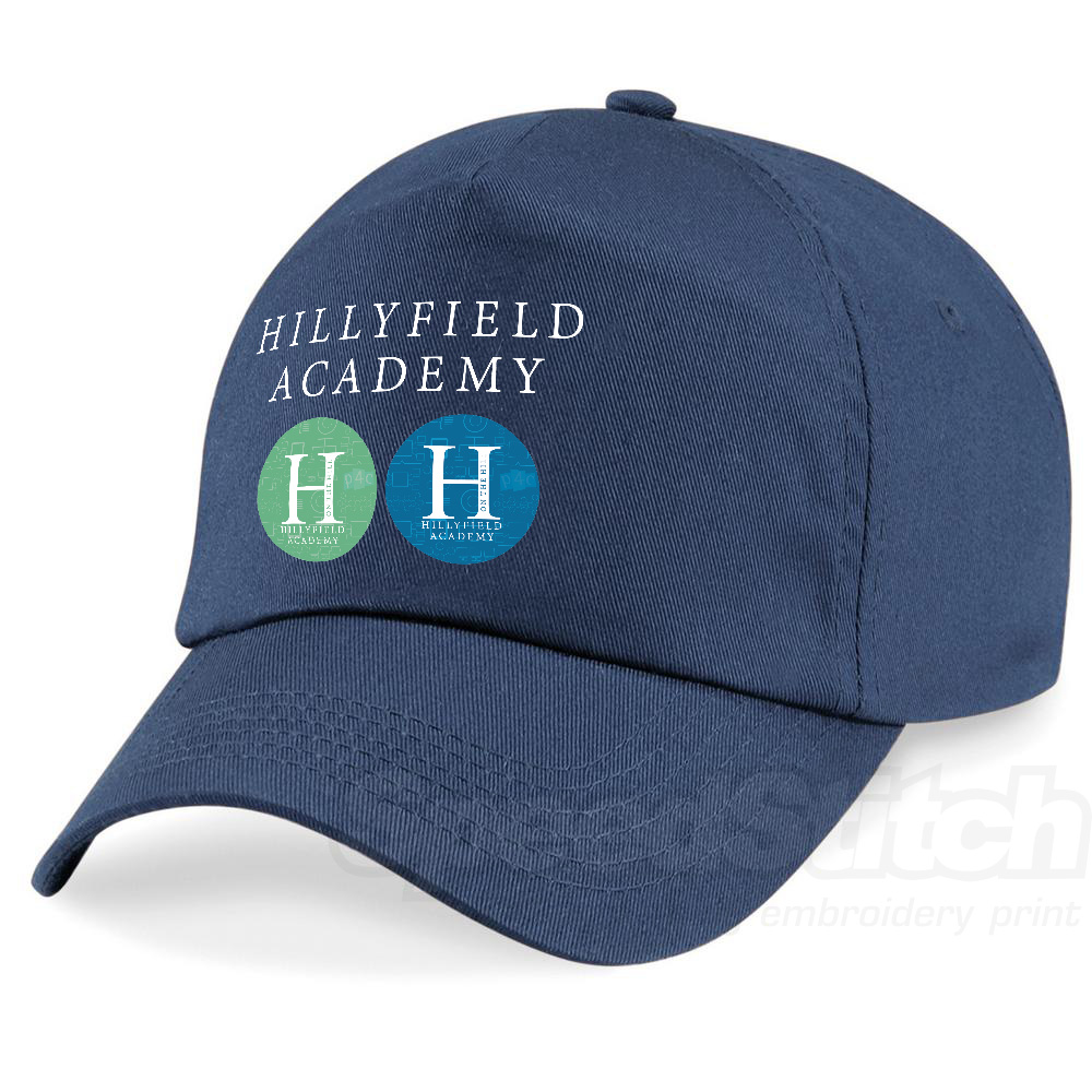 Hillyfield Cap