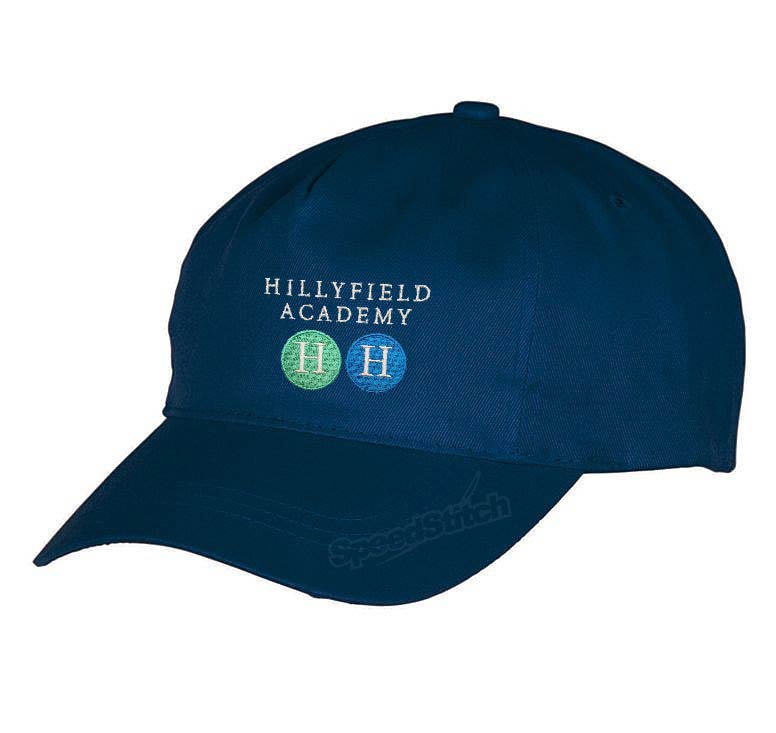 Hillyfield Cap