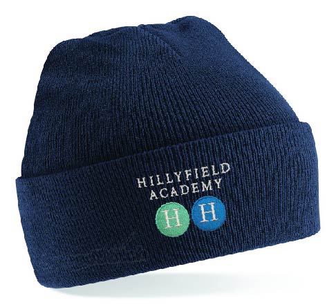 Hillyfield Knitted Hat