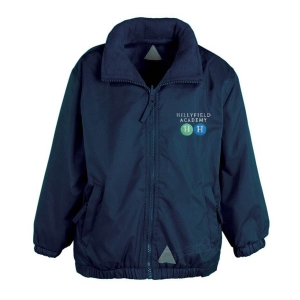 Hillyfield Jacket