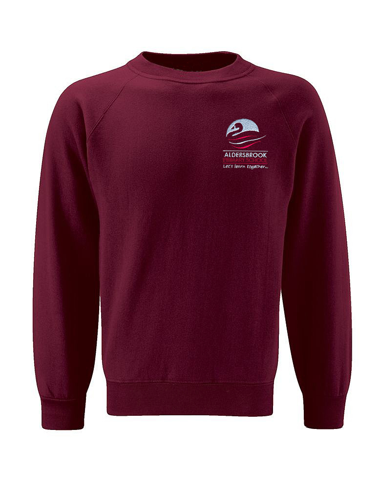 Aldersbrook Sweatshirt