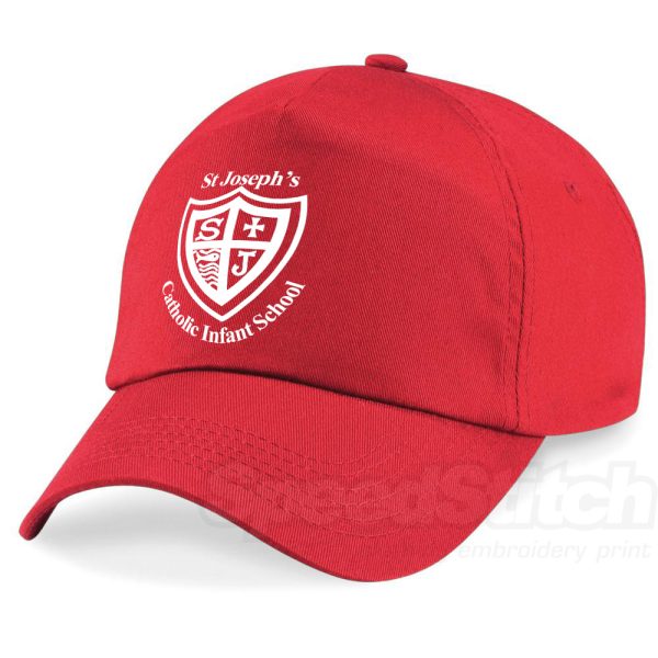 St Joseph's Cap