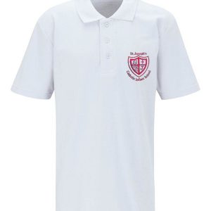 St Joseph's Nursery Polo Shirt