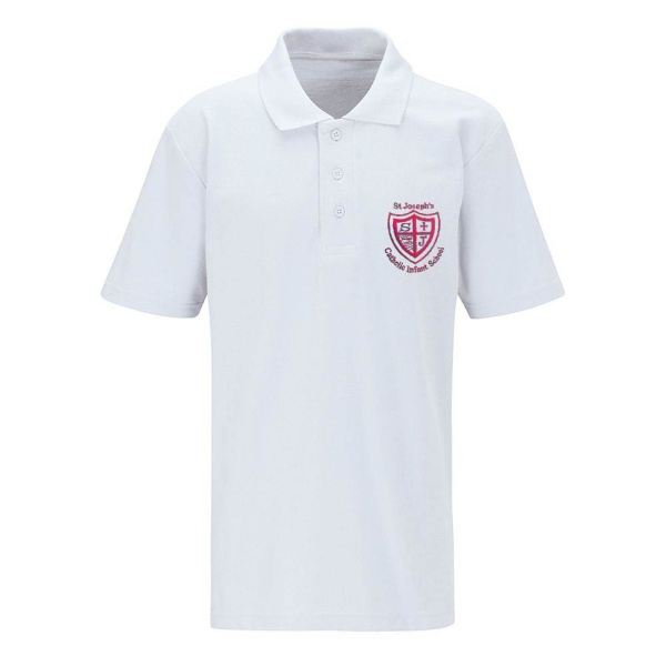 St Joseph's Nursery Polo Shirt