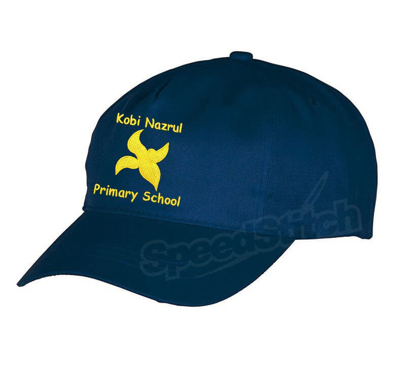 Kobi Nazrul Cap