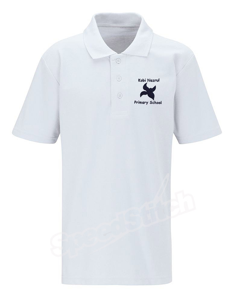 Kobi Nazrul Polo Shirt