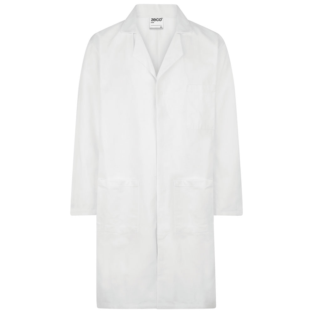 Lab Coat