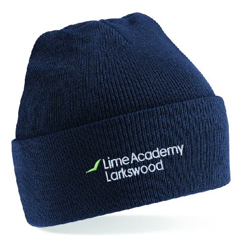 Larkswood Knitted Hat