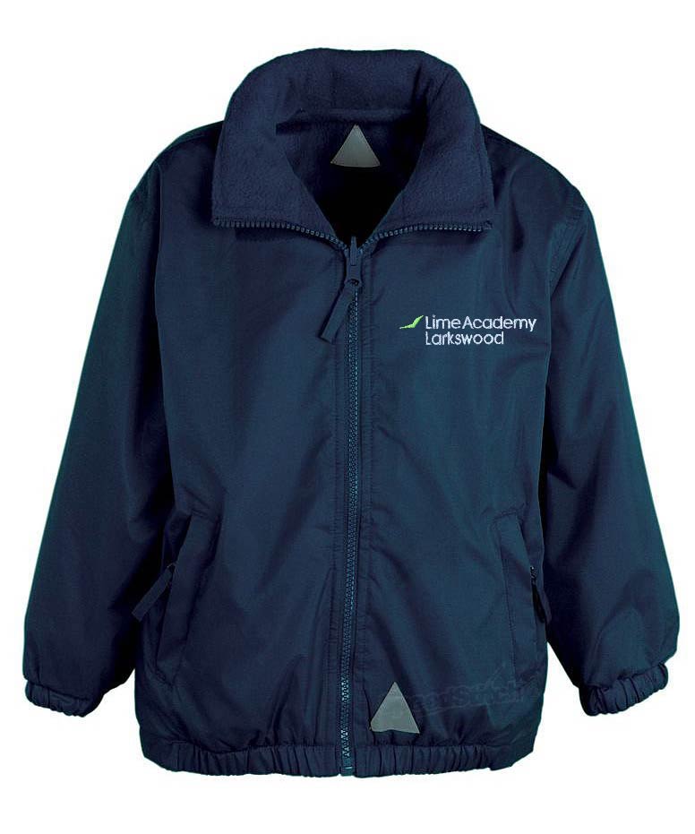 Larkswood Jacket