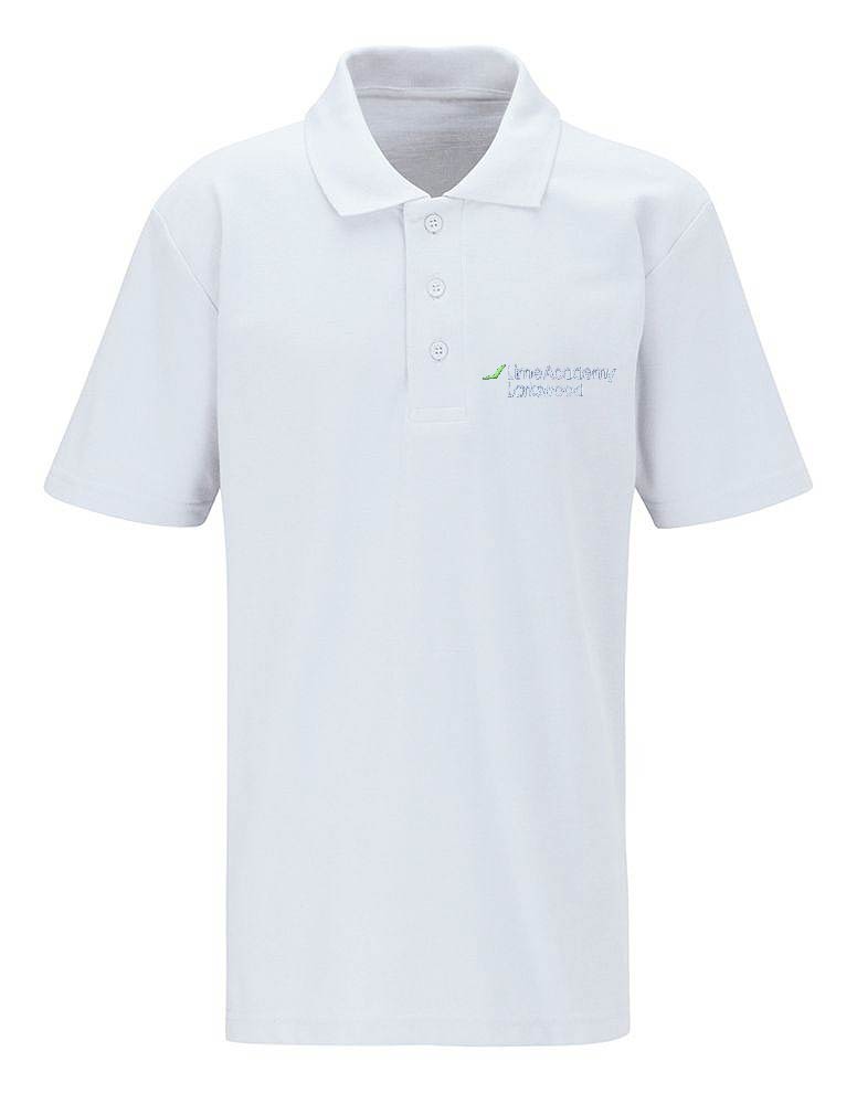 Larkswood PE Polo Shirt/Nursery Polo Shirt