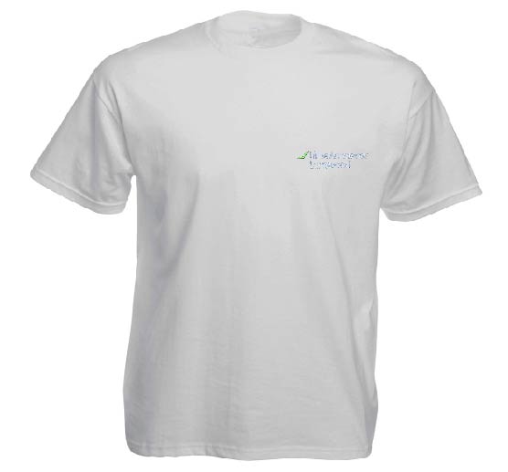 Larkswood PE T-Shirt