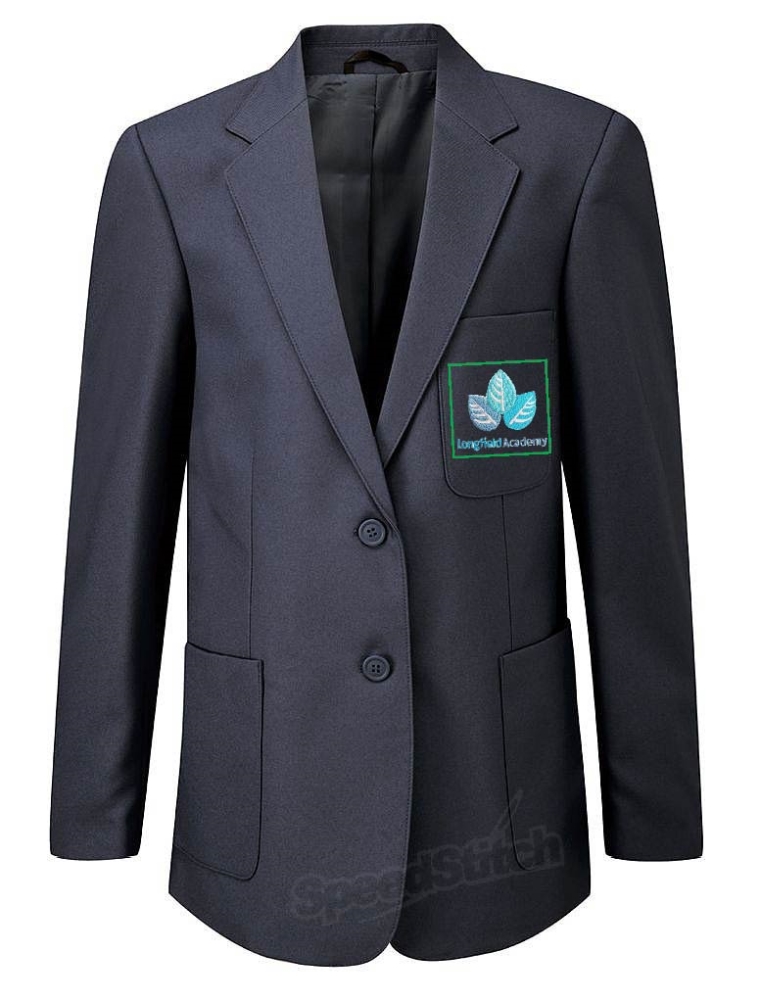 Longfield Boys Blazer