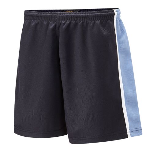 Longfield PE Shorts