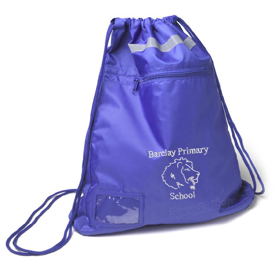 Barclay PE Bag