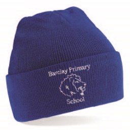 Barclay Knitted Hat