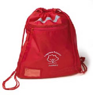 Longshaw PE Bag